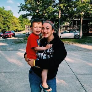 Meet your Posher, Kiara